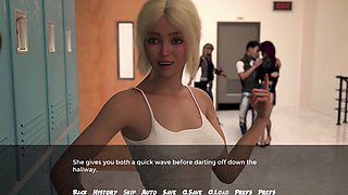 Adult games, life, teen anal