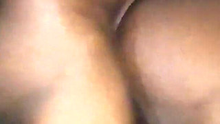 Incredible Pleasure the Girl Couldn't Handle a Good Hard Fuck