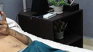 Juliet Riding Her Stepbrother's Cock