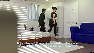 Fate and Life Update 25 the Mystery of Vaulinhorn to Be Continue