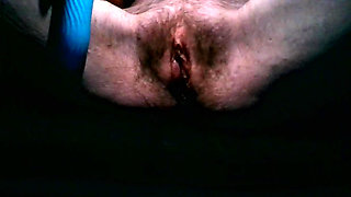 short masturbation