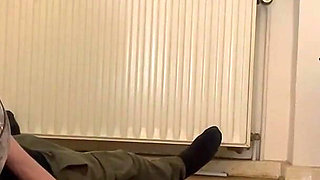 Headscissors Domination - Trapped Between My Thighs