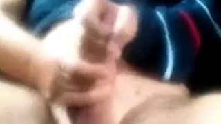 Paja para Abuelo Maduro - Amateur Handjob