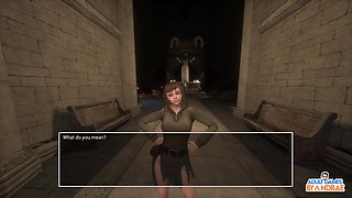 Ep1: Sin Spire (gameplay)