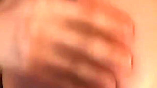 Blonde Slut Gets Hard Fucked in Every Hole