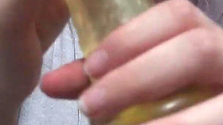 I Have a Voice Fetish, I Constantly Change My