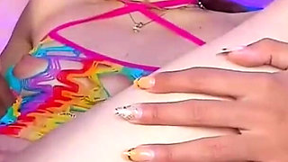 Me with a Small - Crazy Sensations