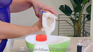 PASSION-HD TASTY delicious Abella Danger INTENSE fuck