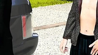 Fashion Business Ep2 Part 15 Driver Fucks Landlady by Loveskysan69