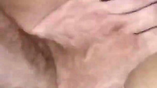 POV Big Ass Getting Workout