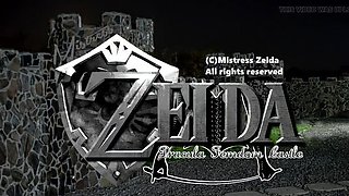 Mistress Zeida's Extreme Sissy Punishment - Hard BDSM Prison Training & Humiliation