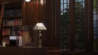 Treasure of Nadia [v19021] Part 32 Catching and Eating Pussy by Loveskysan69