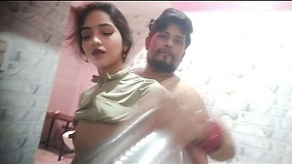 After midnight iam hungry then my girlfriend cook maggi part 2