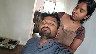 Boobs Sucking Video