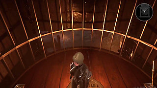 Call of Beyond V0.6 Porn Game Play part 01 Sex Game Play 18+ Adult Game