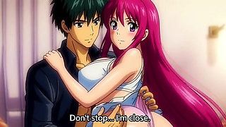 Step brother seduced step sister and eat her tight pussy