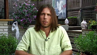 Touch the Body: Anal Massage: Part 1