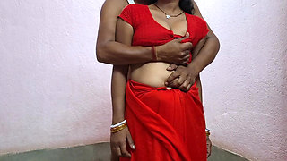 Desi Indian Bhabhi