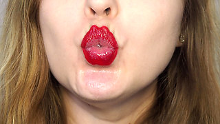 What Would You Do to My Mouth