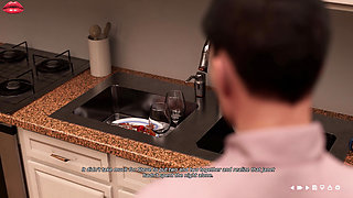 Ms Denvers Update 24 to Be Continue