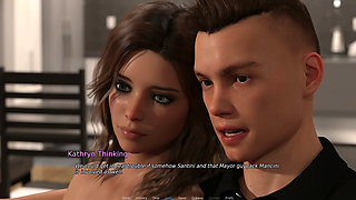 The East Block Update 15