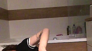 Would You Spank Me if I Acted Bad? I Might Just Act Bad on Purpose