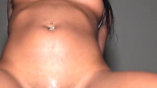 My Horny Stepsis Needs an Orgasm