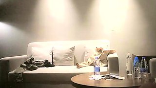 Amateur Hidden Cams Reveal Cock Riding Hoes