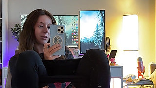 Masturbation Inception!