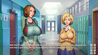 Taffy Tales: Episode 16