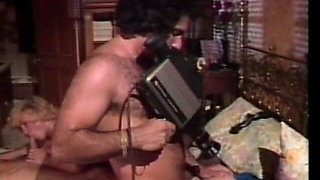 Christy Canyon Group Sex