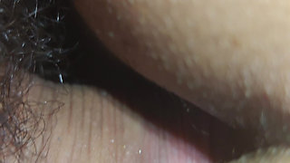 My wife loves anal sex