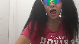 Masturbation