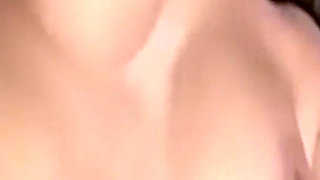 Big Natural Tit MILF Trina Gets Fucked Hard in Her Tight Pussy