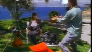 Beautiful brunette babe love hardcore outdoor sex