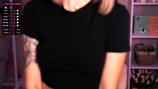 Brunette Amateur Webcam Teen Exposed