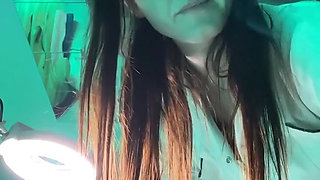 Vivienne L'amour - Milking You Then Feeding You POV