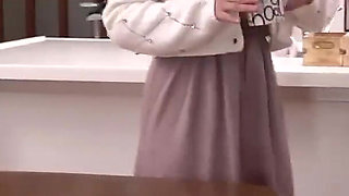 Tsukada Shiori - Masochistic Married Woman Cuckoled Senior Couple's Sexy Scheme