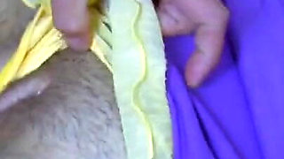 BIGTITS - Electronic doll to satisfy my cock's cravings