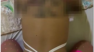 Asian Step Mom Thai Girl Get Fucked With Me What A Beautiful Big Natural Boobs Must See!!!