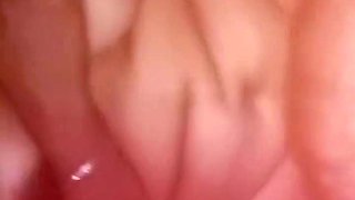 Night Watchman Enjoy Pecker Woman