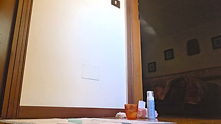 Nudes on the Floor Hair Removal, Intimate Touches and Authentic Moans