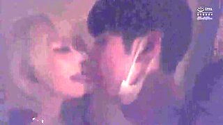 Two Very Horny Sluts Suck and Squeeze Every Last Drop of Cum Part 3