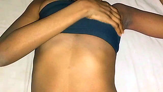 My Pretty Striptease Body