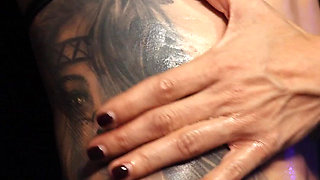 Close Enough to Feel