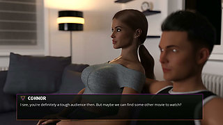 Complete Gameplay - Midnight Paradise, Part 3