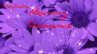 Morning Romance with Hot Sexy Girlfriend