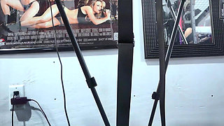 Strap on Stories - He Fills My Pussy with Cum Then I Turn Him Into a Cum Fountain 10 POV's - Rizin' Studio
