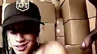 Ice 36: Blowjob, Doggy  Cowgirl Porn