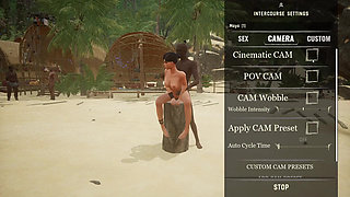 Wild Life Animation Collection Part 18 Sex Game Play Straight 08 Nude Game Play